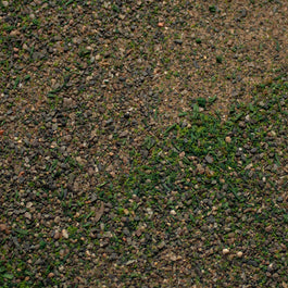 Scrublands Small Scale basing mix — texture close-up