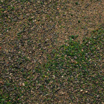 Scrublands Small Scale basing mix — texture close-up