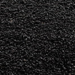 Base Ready Coal Large Grade — texture close-up