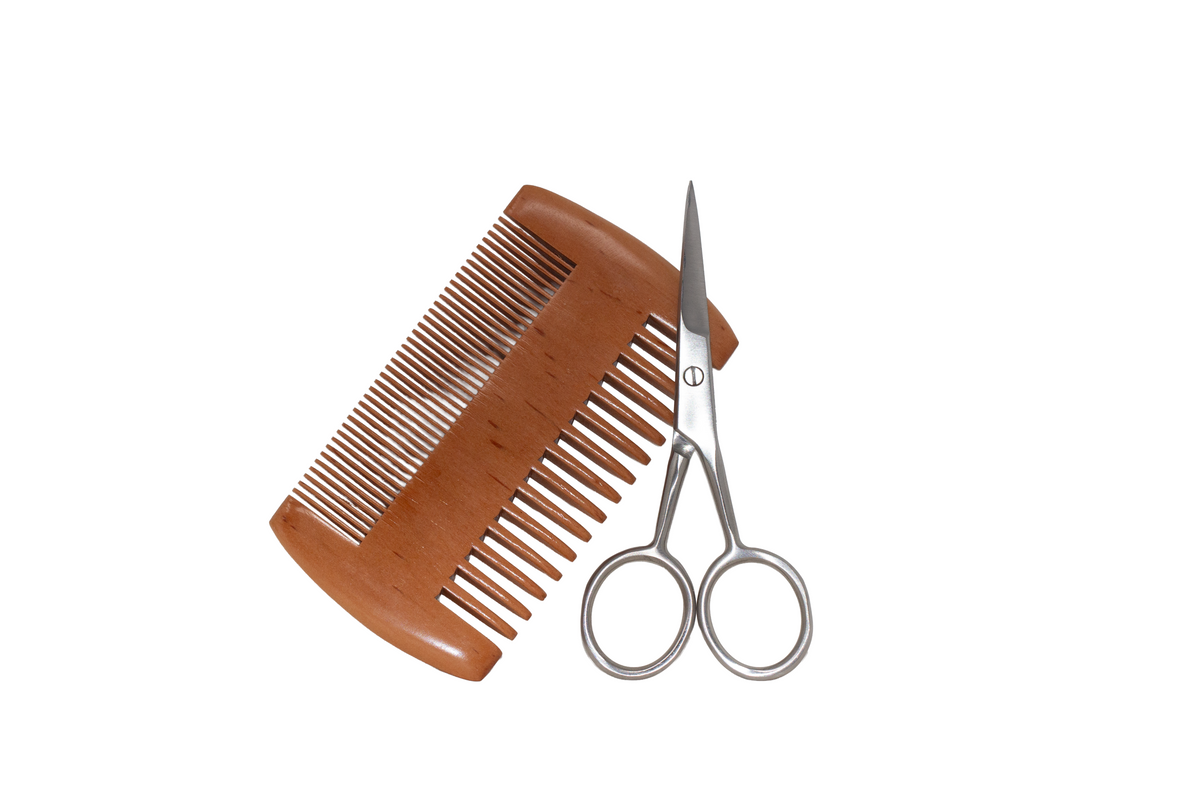 Limited Edition - 100% Natural Geek Gaming Scenics Beard Kit -  - Geek Gaming Scenics - Geek Gaming Scenics