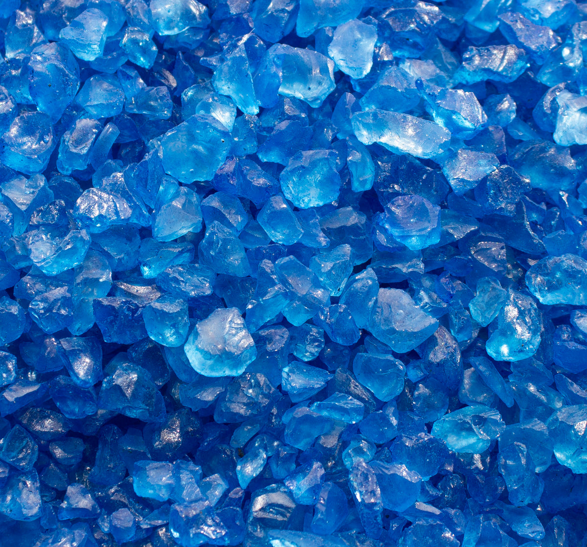 Weird Crystals Large - Blue - 300ml