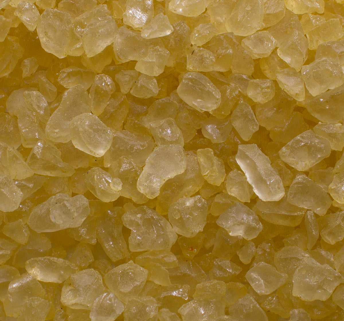 Weird Crystals Large Champagne | Ancient, Desert & Fantasy Miniature Basing | Geek Gaming Scenics - Weird Crystals Large - Geek Gaming Scenics - Geek Gaming Scenics