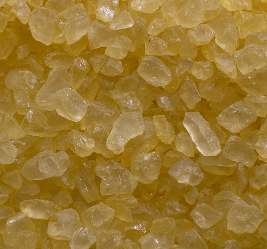 Weird Crystals Large Champagne | Ancient, Desert & Fantasy Miniature Basing | Geek Gaming Scenics - Weird Crystals Large - Geek Gaming Scenics - Geek Gaming Scenics