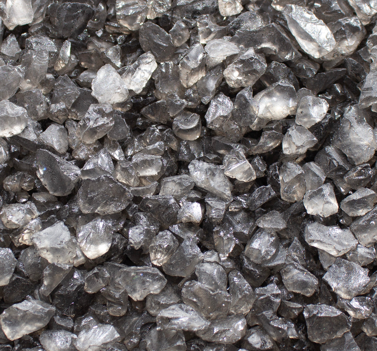 Weird Crystals Large Dark Grey | Grimdark & Industrial Miniature Basing | Geek Gaming Scenics - Weird Crystals Large - Geek Gaming Scenics - Geek Gaming Scenics
