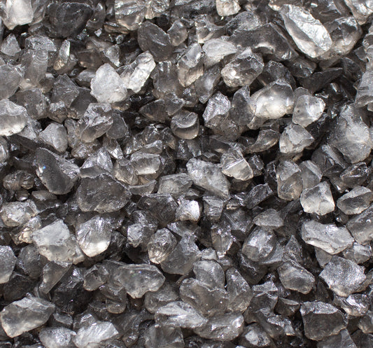 Weird Crystals Large Dark Grey | Grimdark & Industrial Miniature Basing | Geek Gaming Scenics - Weird Crystals Large - Geek Gaming Scenics - Geek Gaming Scenics