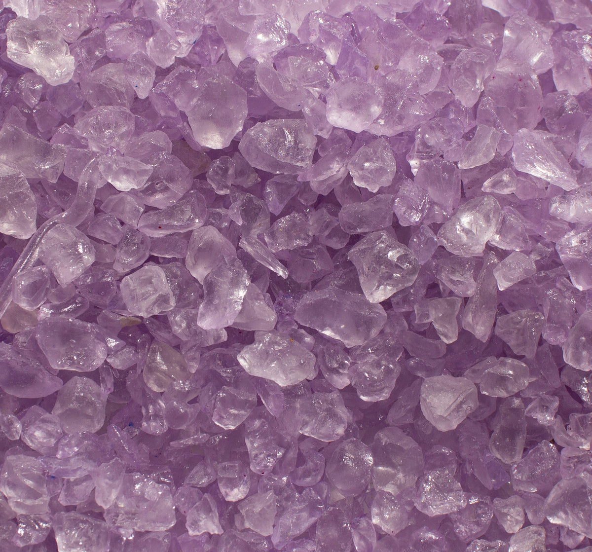 Weird Crystals Large Lilac | Fey, Spirit & Fantasy Miniature Basing | Geek Gaming Scenics - Weird Crystals Large - Geek Gaming Scenics - Geek Gaming Scenics