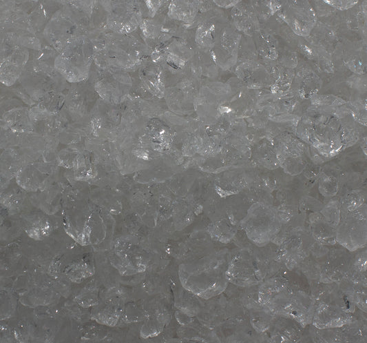 Weird Crystals Large Natural | Cave & Rocky Miniature Basing | Geek Gaming Scenics - Weird Crystals Large - Geek Gaming Scenics - Geek Gaming Scenics