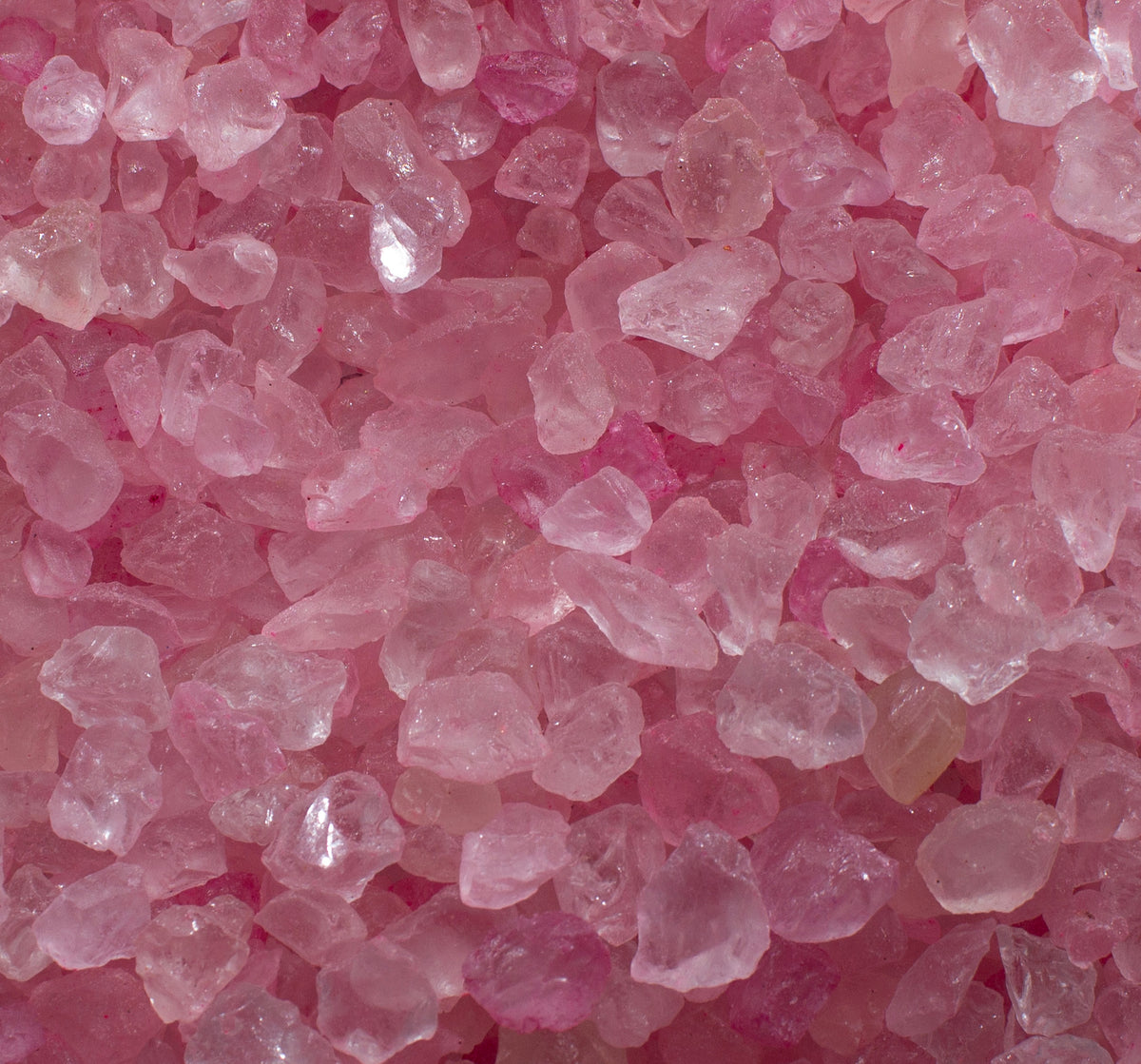 Weird Crystals Large Pink | Slaanesh & Alien Fantasy Miniature Basing | Geek Gaming Scenics - Weird Crystals Large - Geek Gaming Scenics - Geek Gaming Scenics