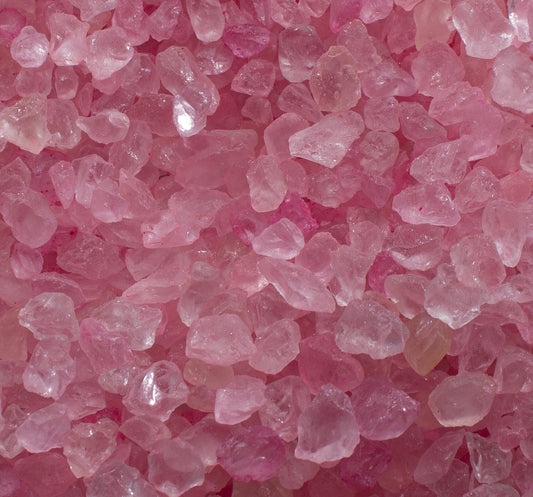 Weird Crystals Large Pink | Slaanesh & Alien Fantasy Miniature Basing | Geek Gaming Scenics - Weird Crystals Large - Geek Gaming Scenics - Geek Gaming Scenics