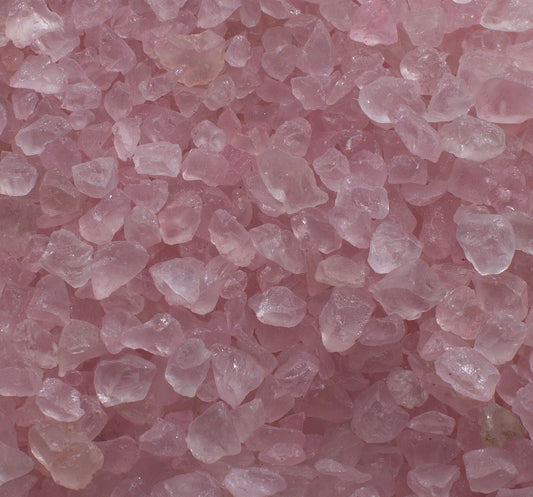 Weird Crystals Large Rose | Fantasy & Enchanted Miniature Basing | Geek Gaming Scenics - Weird Crystals Large - Geek Gaming Scenics - Geek Gaming Scenics