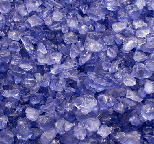 Weird Crystals Large - Violet - 300ml