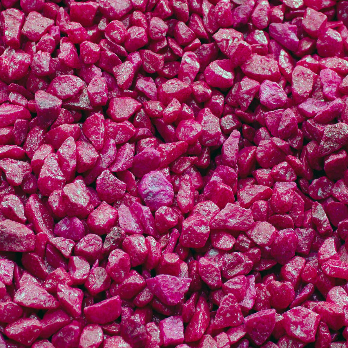 Fuchsia Large stones | Bold Fantasy, Slaanesh & Vibrant Terrain | Geek Gaming Scenics - Large stones - Geek Gaming Scenics - Geek Gaming Scenics
