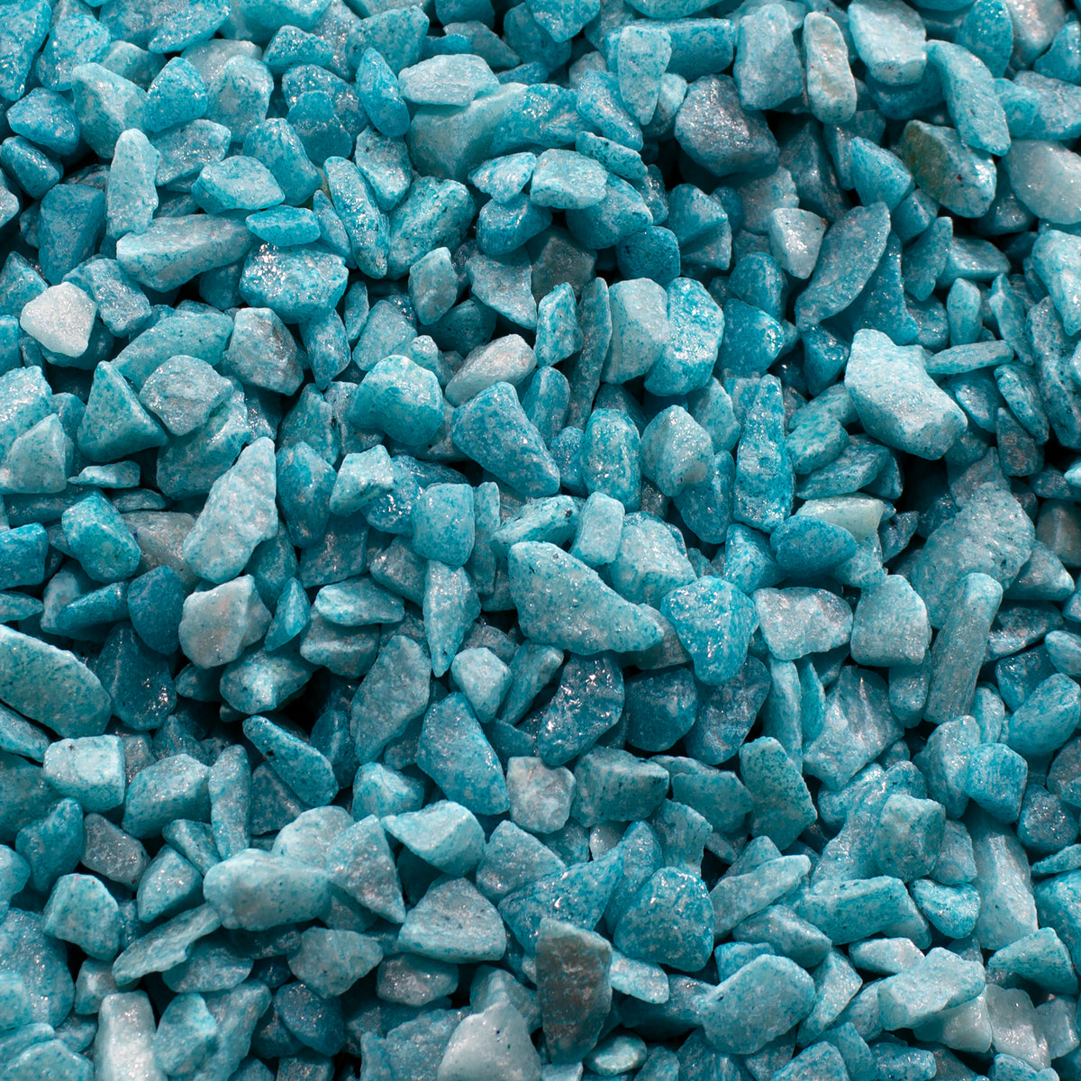 Turquoise Large stones | Coastal, Aquatic & Fantasy Terrain | Geek Gaming Scenics - Large stones - Geek Gaming Scenics - Geek Gaming Scenics