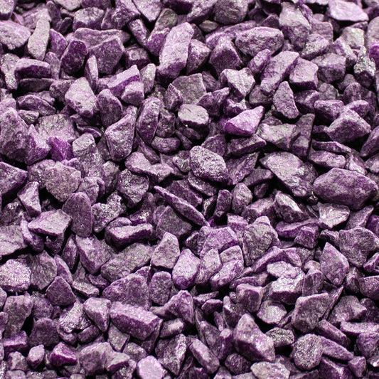 Large Stones – Violet 300ml - Large Stones - Geek Gaming Scenics - Geek Gaming Scenics