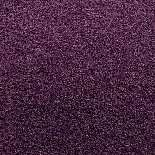 Amethyst Modelling Sand | Purple Miniature Basing & Alien Terrain | Geek Gaming Scenics - Modelling Sand - Geek Gaming Scenics - Geek Gaming Scenics