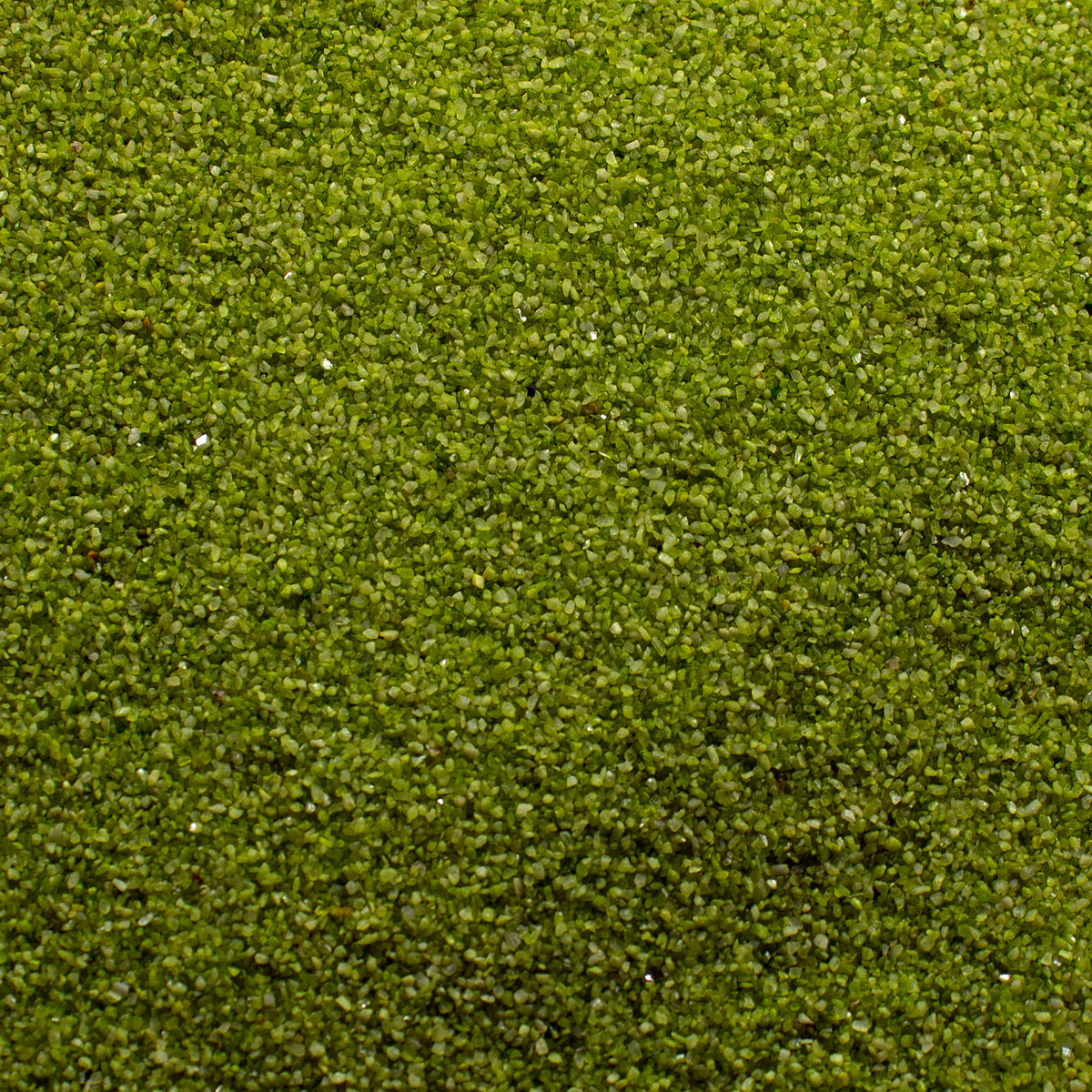 Apple Green Modelling Sand | Nature & Alien Miniature Basing | Geek Gaming Scenics - Modelling Sand - Geek Gaming Scenics - Geek Gaming Scenics