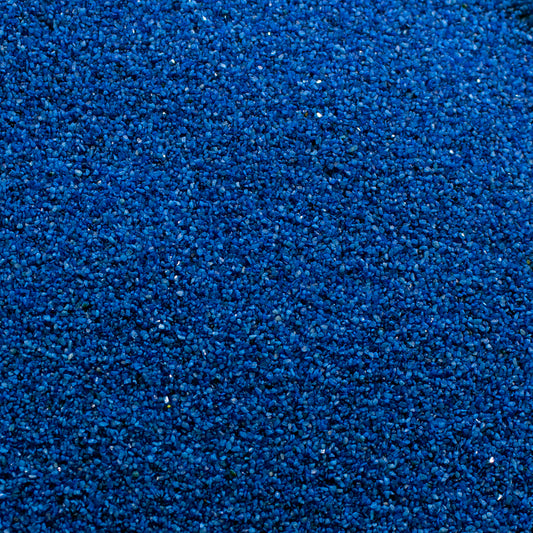 Blue Modelling Sand | Versatile Miniature Basing for Any Theme | Geek Gaming Scenics - Modelling Sand - Geek Gaming Scenics - Geek Gaming Scenics