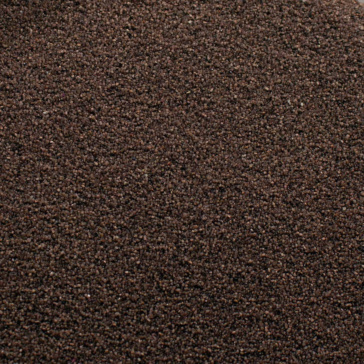 Brown Earth Modelling Sand | Natural Miniature Basing & Terrain | Geek Gaming Scenics - Modelling Sand - Geek Gaming Scenics - Geek Gaming Scenics