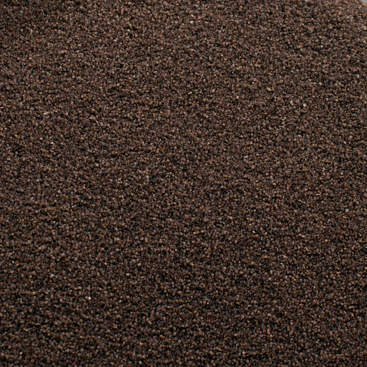 Brown Earth Modelling Sand | Natural Miniature Basing & Terrain | Geek Gaming Scenics - Modelling Sand - Geek Gaming Scenics - Geek Gaming Scenics