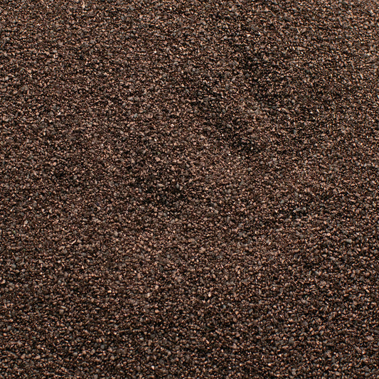 Copper Modelling Sand | Warm, Industrial & Steampunk Miniature Basing | Geek Gaming Scenics - Modelling Sand - Geek Gaming Scenics - Geek Gaming Scenics