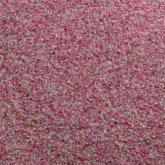 Dusky Pink Modelling Sand | Romantic & Soft Fantasy Miniature Basing | Geek Gaming Scenics - Modelling Sand - Geek Gaming Scenics - Geek Gaming Scenics