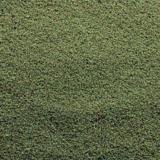 Forest Green Modelling Sand | Woodland & Nature Miniature Basing | Geek Gaming Scenics - Modelling Sand - Geek Gaming Scenics - Geek Gaming Scenics