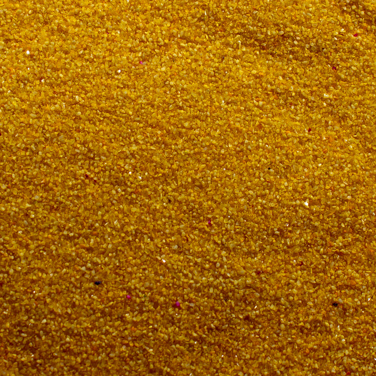 Golden Yellow Modelling Sand | Desert & Arid Miniature Basing | Geek Gaming Scenics - Modelling Sand - Geek Gaming Scenics - Geek Gaming Scenics