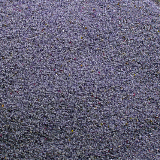 Iris Blue Purple Modelling Sand | Arcane & Psychic Miniature Basing | Geek Gaming Scenics - Modelling Sand - Geek Gaming Scenics - Geek Gaming Scenics