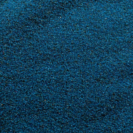 Marine Blue Modelling Sand | Ocean & Aquatic Miniature Basing | Geek Gaming Scenics - Modelling Sand - Geek Gaming Scenics - Geek Gaming Scenics