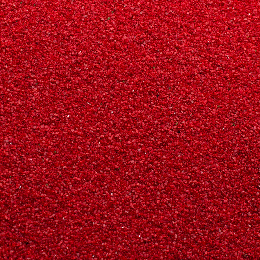 Red Modelling Sand | Blood, Chaos & Battle Miniature Basing | Geek Gaming Scenics - Modelling Sand - Geek Gaming Scenics - Geek Gaming Scenics