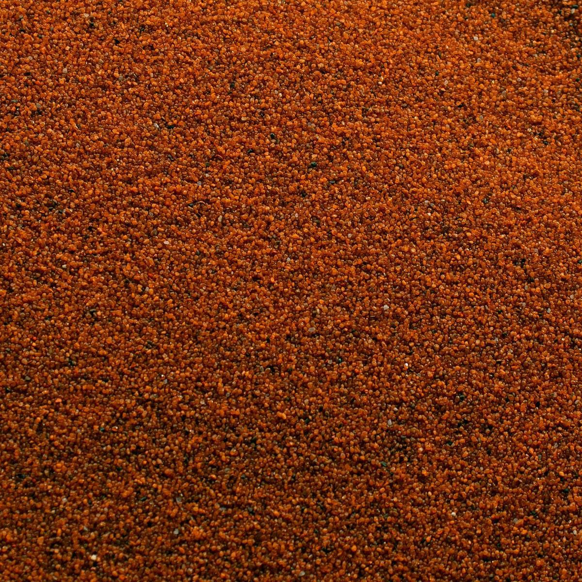 Trinidad Orange Modelling Sand | Volcanic & Exotic Miniature Basing | Geek Gaming Scenics - Modelling Sand - Geek Gaming Scenics - Geek Gaming Scenics