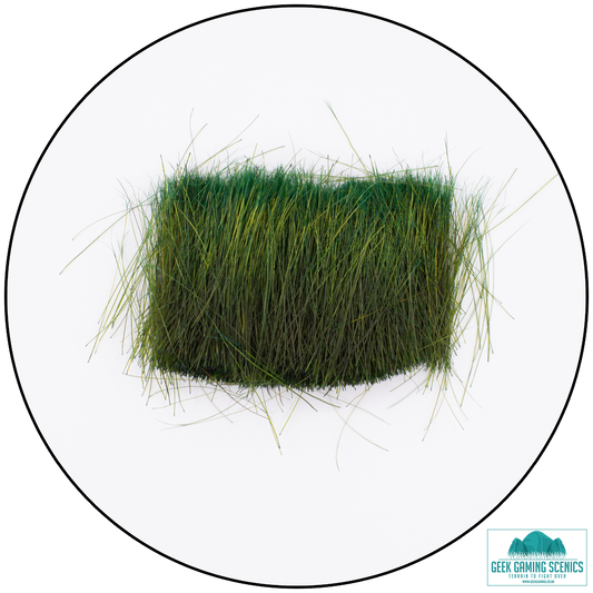 Reeds / Field Grass - Summer