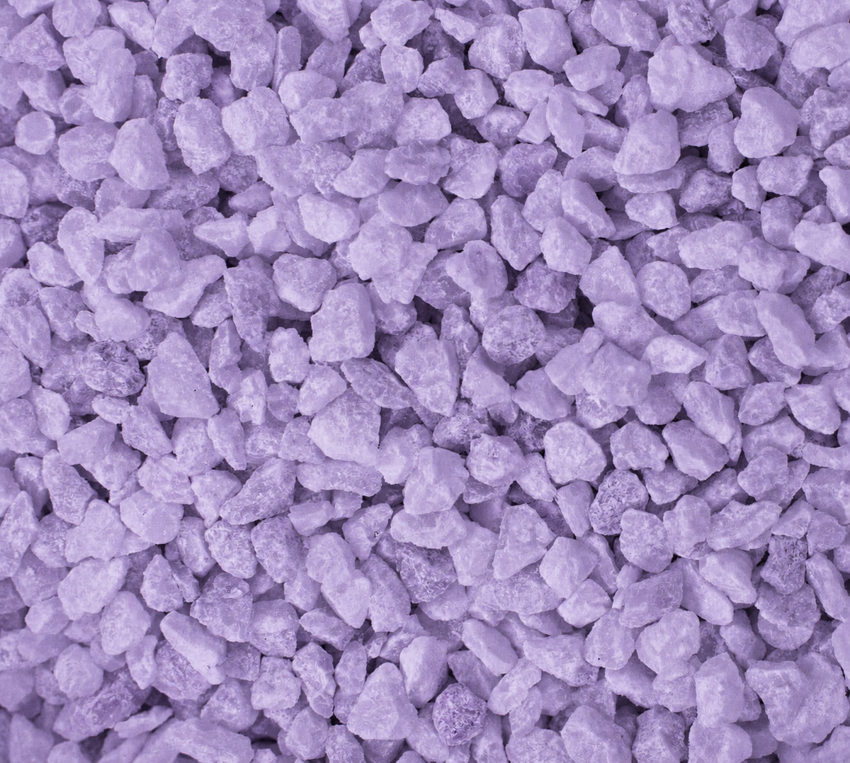 Lilac Small Stones | Enchanted, Arcane & Soft Fantasy Terrain | Geek Gaming Scenics - Small Stones - Geek Gaming Scenics - Geek Gaming Scenics