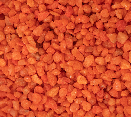 Small Stones – Orange 300ml - Small Stones - Geek Gaming Scenics - Geek Gaming Scenics