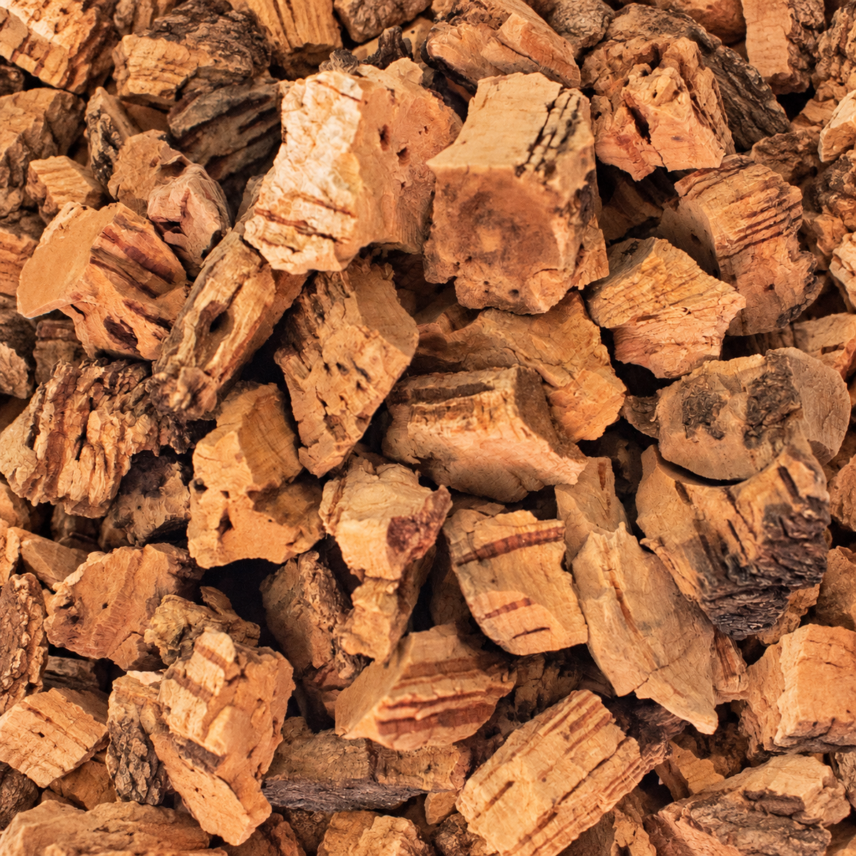 Cork 10-50mm Natural square product photo