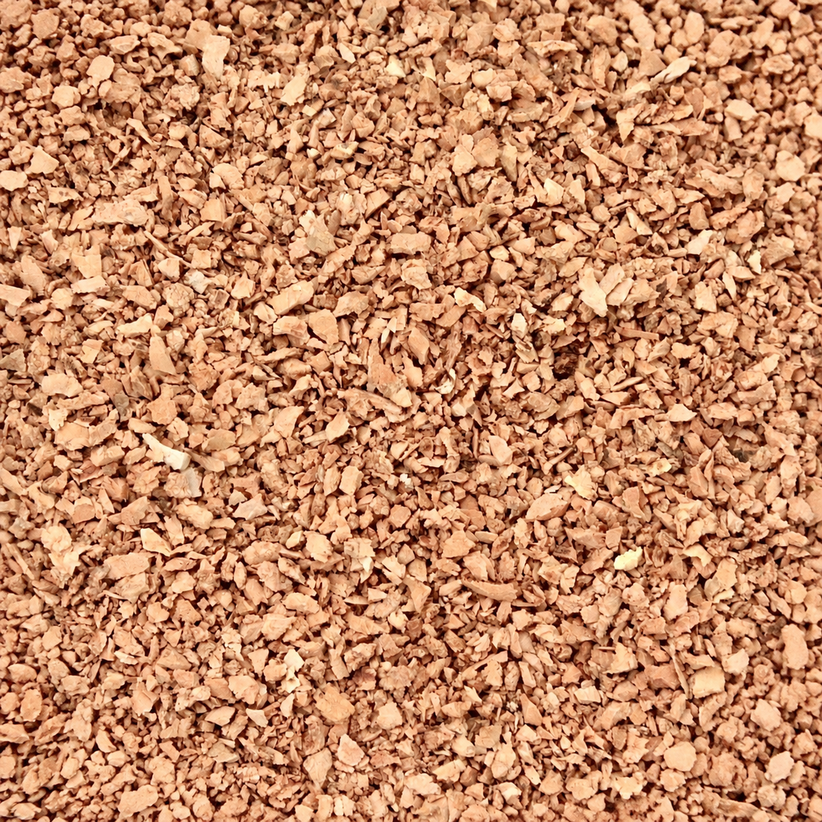 Cork Chippings square product photo