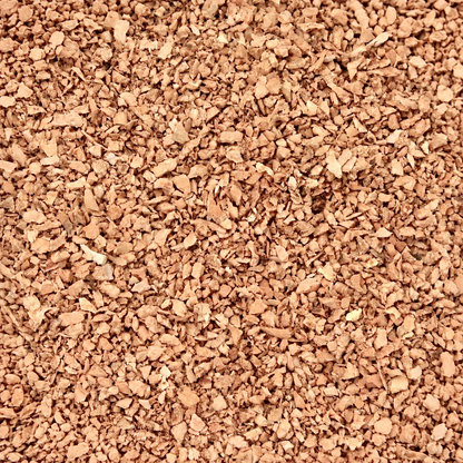 Cork Chippings square product photo