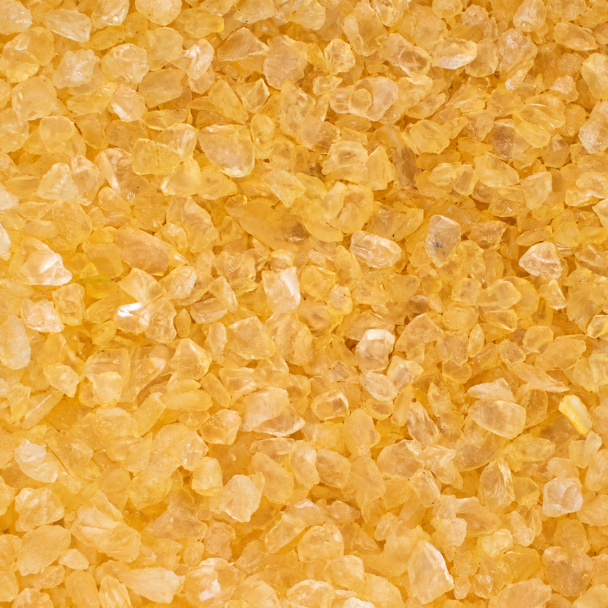 Weird Crystals Small Champagne | Ancient, Desert & Fantasy Miniature Basing | Geek Gaming Scenics - Weird Crystals - Small - Geek Gaming Scenics - Geek Gaming Scenics