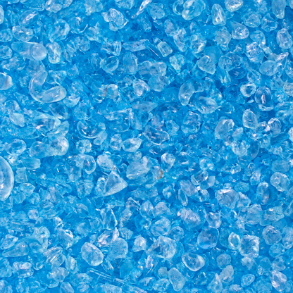 Weird Crystals Small Light Blue | Ice, Winter & Aquatic Miniature Basing | Geek Gaming Scenics - Weird Crystals - Small - Geek Gaming Scenics - Geek Gaming Scenics